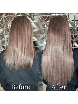 ラブスタシー 博多店(LOVESTASY) ハイトーンロング