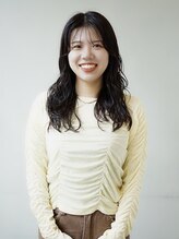 モク 大阪梅田店(MOK)&nbsp;植田 朝斐