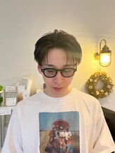 ヘアデザイン ジル(Jill)