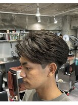 ショット 茨木(SHOT)&nbsp;フェザーショート