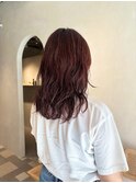 〈押上 半個室〉ローズピンク
