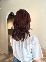 ルウ 押上(rue)&nbsp;〈押上 半個室〉ローズピンク