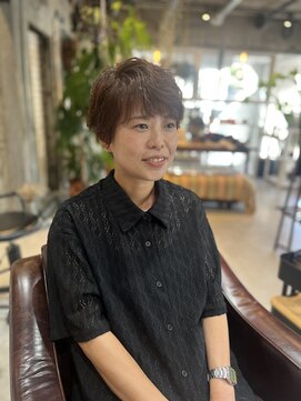 ロブリング(Roebling) natural short