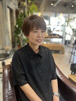 ロブリング(Roebling) natural short