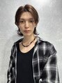 サニーサイドサロン(SUNNY SIDE SALON) 川合 健斗