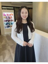 クラネ(CLANE.) 中島 留伊