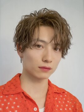 オーシャントーキョー(OCEAN TOKYO) ツイスパセンターパート