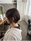 【江幡担当】ショートカット