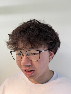 エラ(Ella) スペインカール