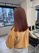 ソソ(soso)&nbsp;【soso 伊勢田】ピンクブラウン/横浜