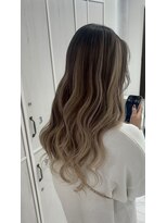 ハーツヘアーズ 五日市店(HEARTS hair's)&nbsp;エクステ／シールエクステ／6Dエクステ