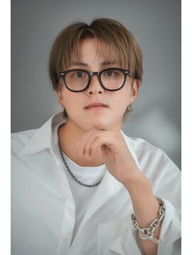 オーシャントーキョー 大阪(OCEAN TOKYO) 韓国カルマパーマニュアンスパーマシャドウパーマフェザーパーマ