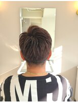 メンズサロン ジ エクト リアン 箕面(メンズサロン The Ect Lien)&nbsp;似合わせメンズカット/ツーブロック/箕面駅近