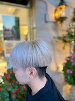 ピュア ポイント 和光店(PURE POINT)&nbsp;double breach