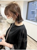 20代/30代/40代/船橋ショート/ボブ【村松】