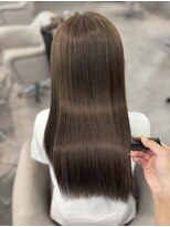 ウィクシーミミ 栄矢場町店(wixy mimi)&nbsp;美髪カラー