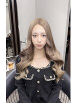 モアムー(Moremuu)&nbsp;［かの］ミルクティー