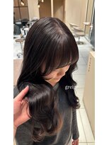 マーシィ(MARCIE)&nbsp;greige