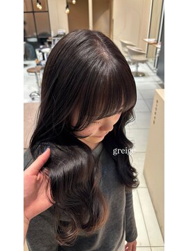 マーシィ(MARCIE) greige