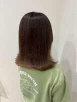 美容室 フォーリア Foglia&nbsp;フォギーアッシュ