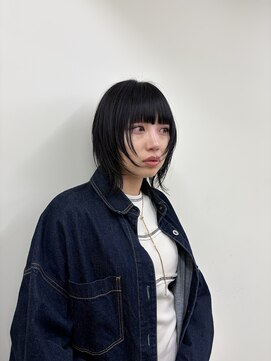 タミーズ 金山(Tummy's) レイヤーミディアム