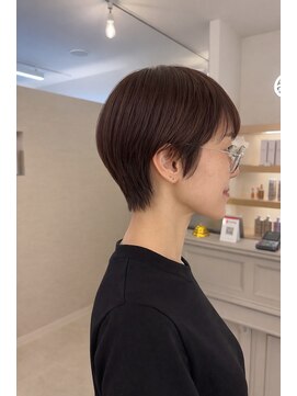 エクラート リュミ 千葉駅前店(ECLART Lumi) コンパクトショート