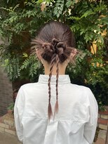 ルシア(LUCIA)&nbsp;カチモリ