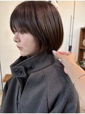 ミニボブ