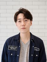 バック(BUCK)&nbsp;ジェントルバング