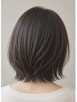 ヌックリアン(Nook Lien) 大人ショート