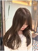 【natsumi】 ヘーゼルベージュ