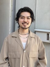 ファム 立町店(femme) 伊藤 楓泰