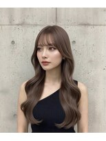 レガリタ(Regarita)&nbsp;《Regarita》ミルクティーグレージュ◎20代◎30代