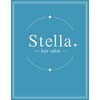 ステラ(Stella.)のお店ロゴ