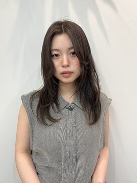 ノウハウ タニマチ(KNOWHOW tanimachi) ワンカールレイヤー