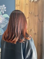 キキィヘア 東所沢(Kicky hair)&nbsp;カット＆カラー