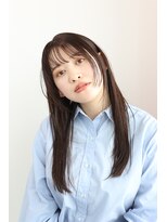 エクリボンヌ(equri bonne)&nbsp;【equribonne目黒】おすすめスタイル【目黒】