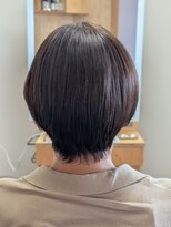 トリコ 川内店(trico)&nbsp;毛髪改善カラー/毛髪改善トリートメント/毛髪改善ストレート
