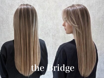 ザブリッジ(the Bridge)の写真
