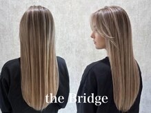 ザブリッジ(the Bridge)