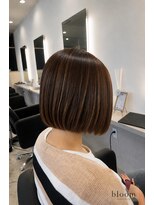 ブルームニキュウロク 富里(bloom 296)&nbsp;ミニボブ