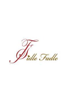 フィドルファドル(J Fidle Fadle)