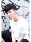 black color×smart mash#2