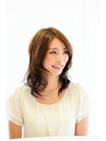 ネオヘアー 京成曳舟店(NEO Hair)&nbsp;ナチュラルスィート【新曳舟店】
