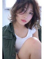 ベター(better)&nbsp;loose casual cual