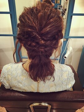 グロウ(GLOW produce by Ange) 【ＧＬＯＷ☆福元麻奈美】ナチュラルセット