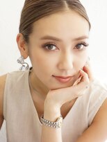 ルモア(RUMOR)&nbsp;Rumor×「外国人3Dハイライトカラー」アッシュグレージュ