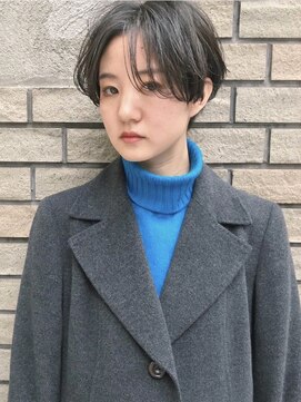 トイモイパトン(toi+moi paton) (大木伸悟)short017