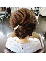 ヘアー ブブース(HAIR BO BOOSE)&nbsp;パーティセット