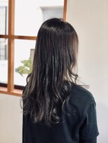 クラスィービィーヘアーメイク(Hair Make)&nbsp;外国人風カラー★